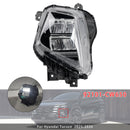 2025-2026 Hyundai Tucson 2PCS Left + Right Headlight Assembly 92102-CW650 92101-CW650-36