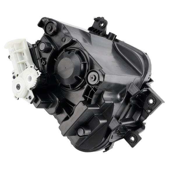 2025-2026 Hyundai Tucson 2PCS Left + Right Headlight Assembly 92102-CW650 92101-CW650