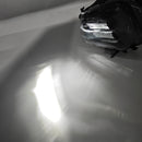 2025-2026 Hyundai Tucson 2PCS Left + Right Headlight Assembly 92102-CW650 92101-CW650-35