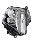 2025-2026 Hyundai Tucson 2PCS Left + Right Headlight Assembly 92102-CW650 92101-CW650-18