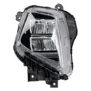 2025-2026 Hyundai Tucson 2PCS Left + Right Headlight Assembly 92102-CW650 92101-CW650-25