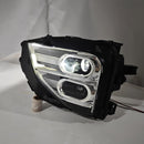 2022-2025 Mitsubishi Eclipse Cross Front Left+Right LED Headlight 26060W270P 26010W270P-17