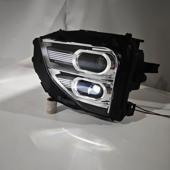 2022-2025 Mitsubishi Eclipse Cross Front Left+Right LED Headlight 26060W270P 26010W270P