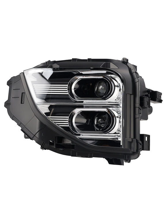 2022-2025 Mitsubishi Eclipse Cross Front Left+Right LED Headlight 26060W270P 26010W270P
