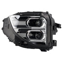 2022-2025 Mitsubishi Eclipse Cross Front Left+Right LED Headlight 26060W270P 26010W270P-52