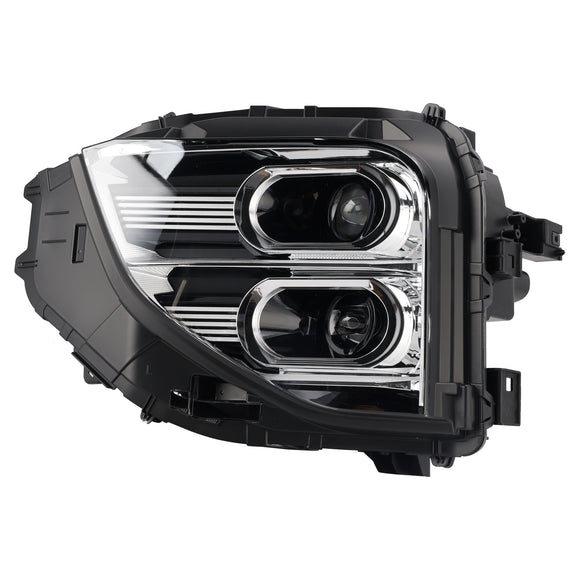 2022-2025 Mitsubishi Eclipse Cross Front Left+Right LED Headlight 26060W270P 26010W270P