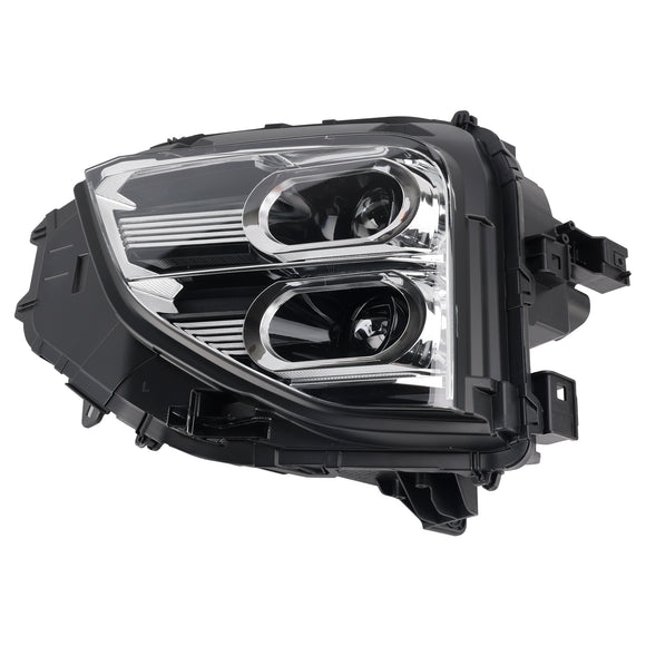 2022-2025 Mitsubishi Eclipse Cross Front Left+Right LED Headlight 26060W270P 26010W270P