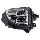 2022-2025 Mitsubishi Eclipse Cross Front Left+Right LED Headlight 26060W270P 26010W270P-35