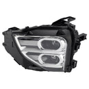 2022-2025 Mitsubishi Eclipse Cross Front Left+Right LED Headlight 26060W270P 26010W270P-53