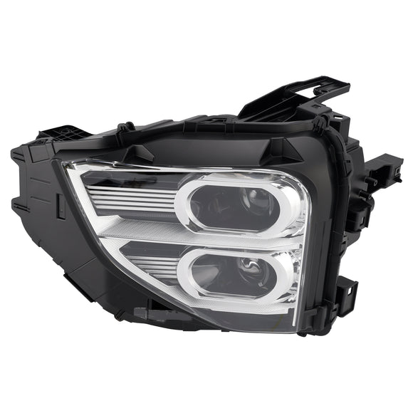 2022-2025 Mitsubishi Eclipse Cross Front Left+Right LED Headlight 26060W270P 26010W270P