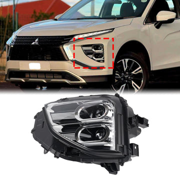 2022-2025 Mitsubishi Eclipse Cross LED-koplamp linksvoor 26060W270P