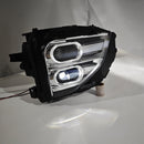 2022-2025 Mitsubishi Eclipse Cross Front Left+Right LED Headlight 26060W270P 26010W270P-73