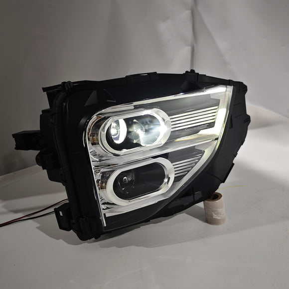 2022-2025 Mitsubishi Eclipse Cross Front Left+Right LED Headlight 26060W270P 26010W270P