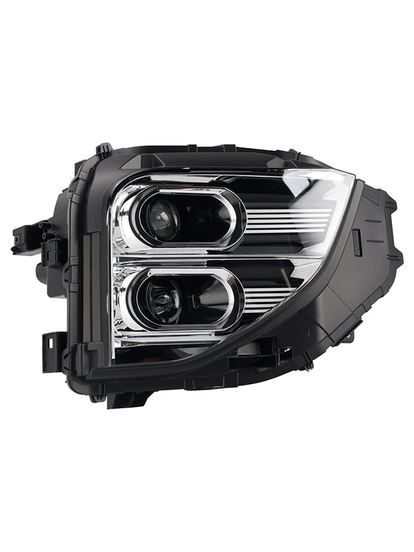 2022-2025 Mitsubishi Eclipse Cross Front Left+Right LED Headlight 26060W270P 26010W270P