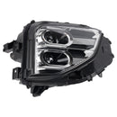 2022-2025 Mitsubishi Eclipse Cross Front Left+Right LED Headlight 26060W270P 26010W270P-80