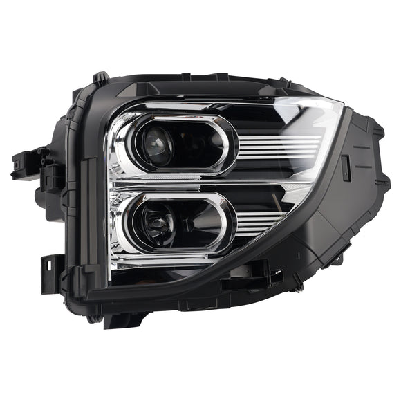 2022-2025 Mitsubishi Eclipse Cross Front Left+Right LED Headlight 26060W270P 26010W270P