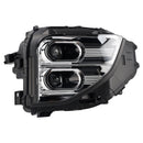 2022-2025 Mitsubishi Eclipse Cross Front Left+Right LED Headlight 26060W270P 26010W270P-81