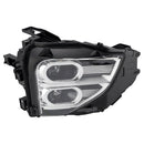 2022-2025 Mitsubishi Eclipse Cross Front Left+Right LED Headlight 26060W270P 26010W270P-66
