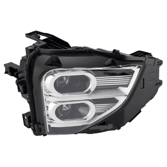 2022-2025 Mitsubishi Eclipse Cross Front Left+Right LED Headlight 26060W270P 26010W270P