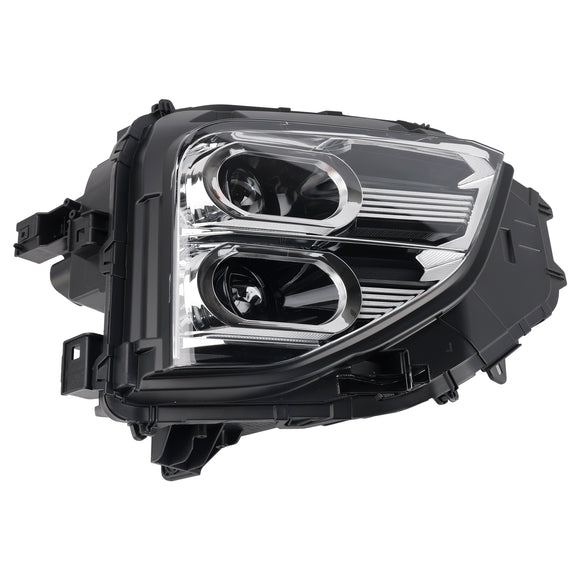 2022-2025 Mitsubishi Eclipse Cross Front Left+Right LED Headlight 26060W270P 26010W270P