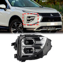 Mitsubishi Eclipse Cross 2022-2025 Front Right LED Headlight 26010W270P-1