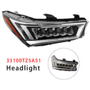 2017-2020 Acura MDX Links + Rechts LED-koplamp 33100TZ5A51 33150TZ5A51-75