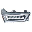 2017-2020 Acura MDX Links + Rechts LED-koplamp 33100TZ5A51 33150TZ5A51-69