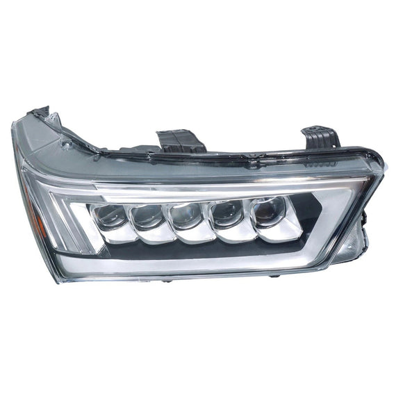 2017-2020 Acura MDX Links + Rechts LED-koplamp 33100TZ5A51 33150TZ5A51