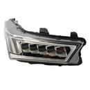 2017-2020 Acura MDX Links + Rechts LED-koplamp 33100TZ5A51 33150TZ5A51-53