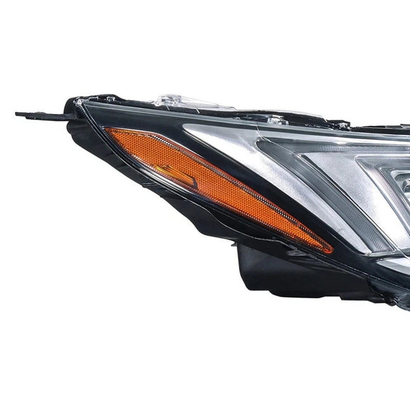 2017-2020 Acura MDX Links + Rechts LED-koplamp 33100TZ5A51 33150TZ5A51