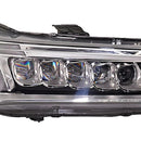 2017-2020 Acura MDX Links + Rechts LED-koplamp 33100TZ5A51 33150TZ5A51-57