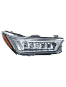 2017-2020 Acura MDX Links + Rechts LED-koplamp 33100TZ5A51 33150TZ5A51-61