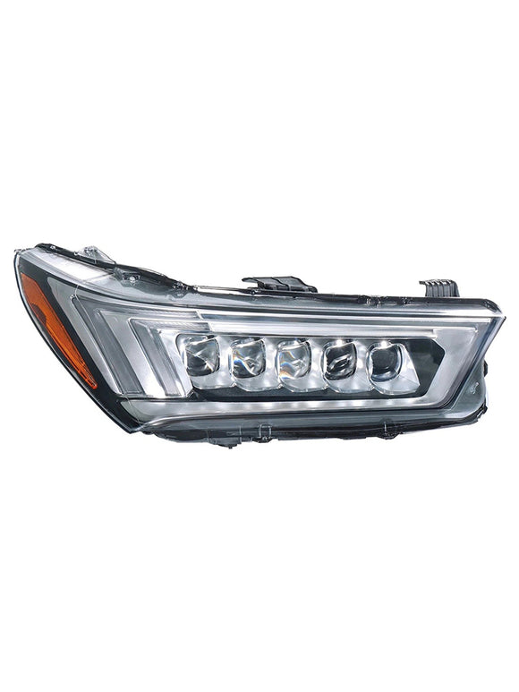 2017-2020 Acura MDX Links + Rechts LED-koplamp 33100TZ5A51 33150TZ5A51
