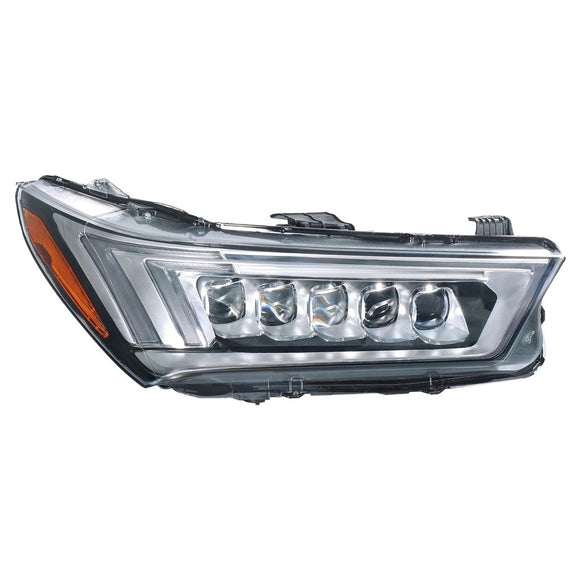 2017-2020 Acura MDX Links + Rechts LED-koplamp 33100TZ5A51 33150TZ5A51