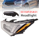 2017-2020 Acura MDX Links + Rechts LED-koplamp 33100TZ5A51 33150TZ5A51-29