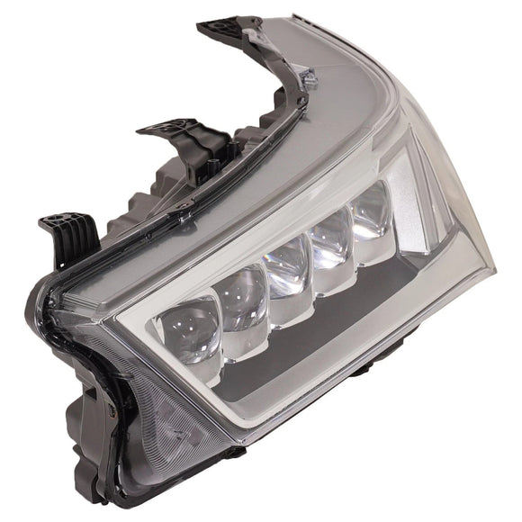 2017-2020 Acura MDX Links + Rechts LED-koplamp 33100TZ5A51 33150TZ5A51