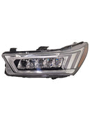 2017-2020 Acura MDX Links + Rechts LED-koplamp 33100TZ5A51 33150TZ5A51-15