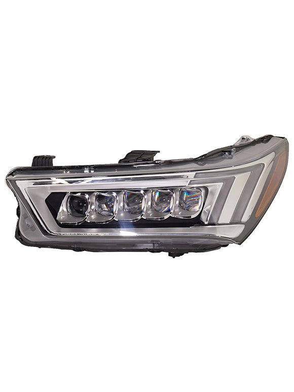 2017-2020 Acura MDX Links + Rechts LED-koplamp 33100TZ5A51 33150TZ5A51
