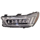 2017-2020 Acura MDX Links + Rechts LED-koplamp 33100TZ5A51 33150TZ5A51-20