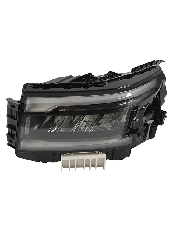 2022–2026 Nissan Frontier vorne links + rechts LED-Scheinwerferbaugruppe 26060-9BU0D 26010-9BU0C