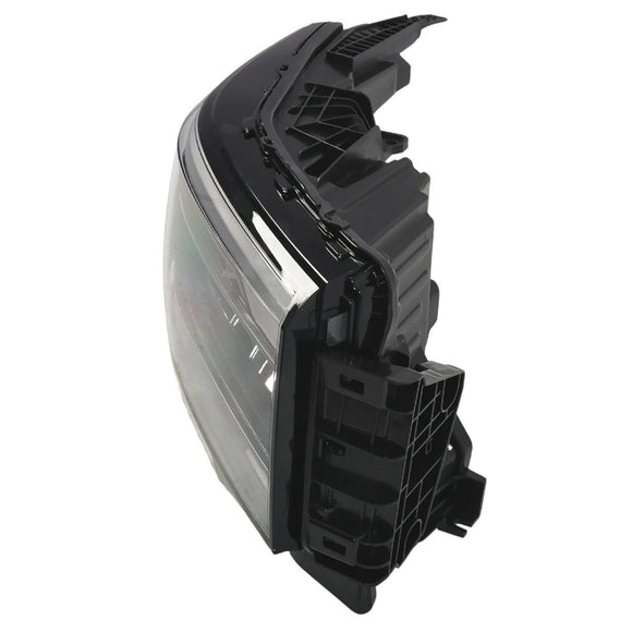 2022–2026 Nissan Frontier vorne links + rechts LED-Scheinwerferbaugruppe 26060-9BU0D 26010-9BU0C