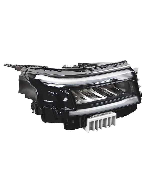 2022–2026 Nissan Frontier vorne links + rechts LED-Scheinwerferbaugruppe 26060-9BU0D 26010-9BU0C