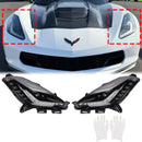 2014-2019 Chevy Corvette C7 HID Xenon-koplampmontage met ballast 8-pins 84750166 84122616-1