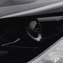 2014-2019 Chevy Corvette C7 HID Xenon-koplampmontage met ballast 8-pins 84750166 84122616-53
