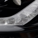 2014-2019 Chevy Corvette C7 HID Xenon-koplampmontage met ballast 8-pins 84750166 84122616-28