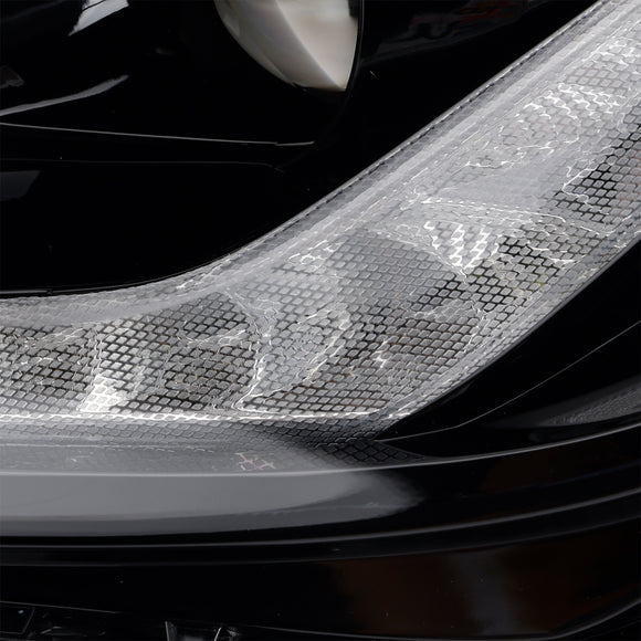 2014-2019 Chevy Corvette C7 HID Xenon-koplampmontage met ballast 8-pins 84750166 84122616