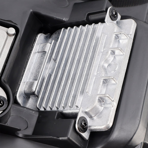 2014-2019 Chevy Corvette C7 HID Xenon-koplampmontage met ballast 8-pins 84750166 84122616