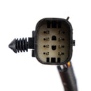 2014-2019 Chevy Corvette C7 HID Xenon-koplampmontage met ballast 8-pins 84750166 84122616-37