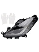 2014-2019 Chevy Corvette C7 HID Xenon-koplampmontage met ballast 8-pins 84750166 84122616-33