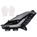 2014-2019 Chevy Corvette C7 HID Xenon-koplampmontage met ballast 8-pins 84750166 84122616-25